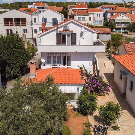 Apartments Nada Zadar Luaran gambar