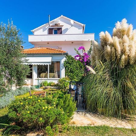 Apartments Nada Zadar Luaran gambar