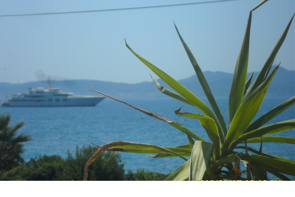 Apartments Nada Zadar Bilik gambar