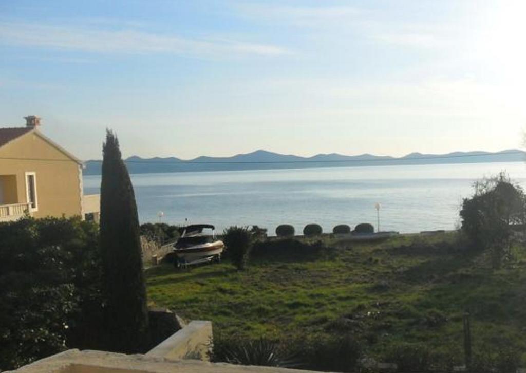Apartments Nada Zadar Bilik gambar