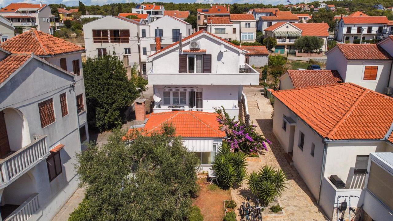 Apartments Nada Zadar Luaran gambar