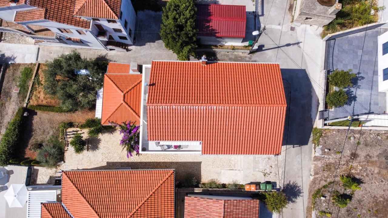Apartments Nada Zadar Luaran gambar