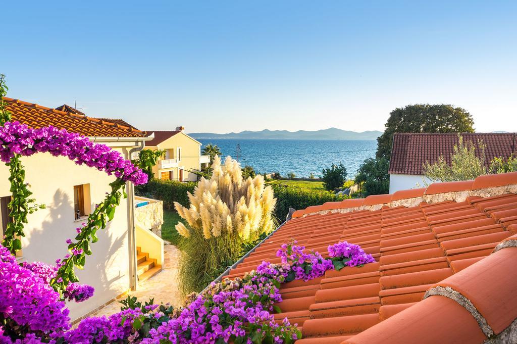 Apartments Nada Zadar Luaran gambar