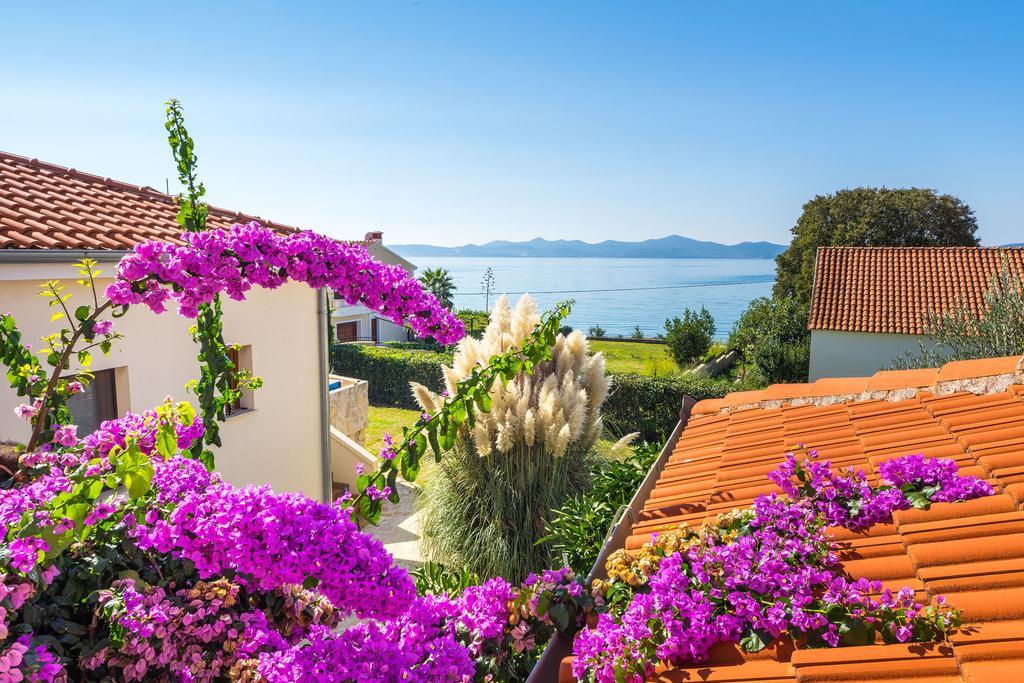 Apartments Nada Zadar Luaran gambar
