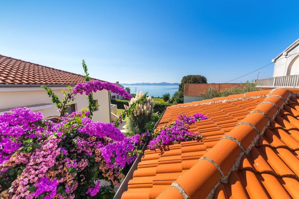 Apartments Nada Zadar Luaran gambar