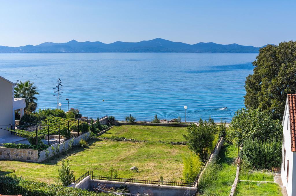 Apartments Nada Zadar Luaran gambar