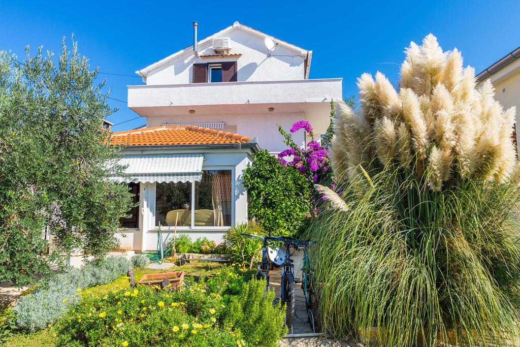 Apartments Nada Zadar Luaran gambar