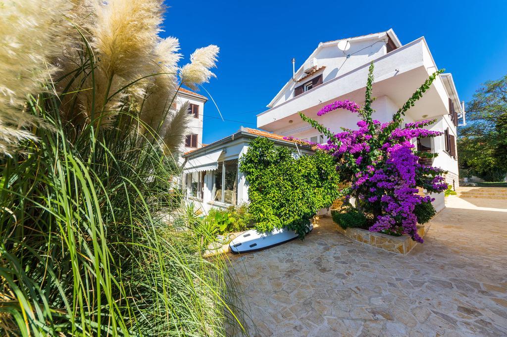 Apartments Nada Zadar Luaran gambar