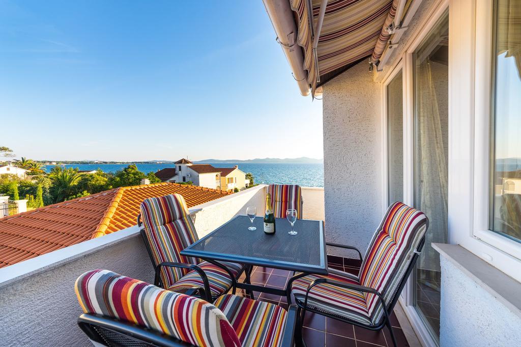 Apartments Nada Zadar Luaran gambar