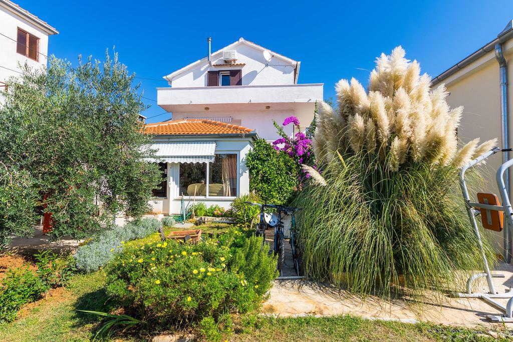 Apartments Nada Zadar Luaran gambar