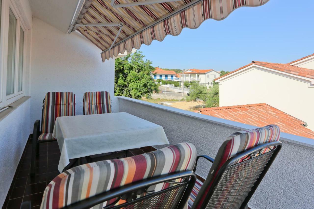 Apartments Nada Zadar Luaran gambar