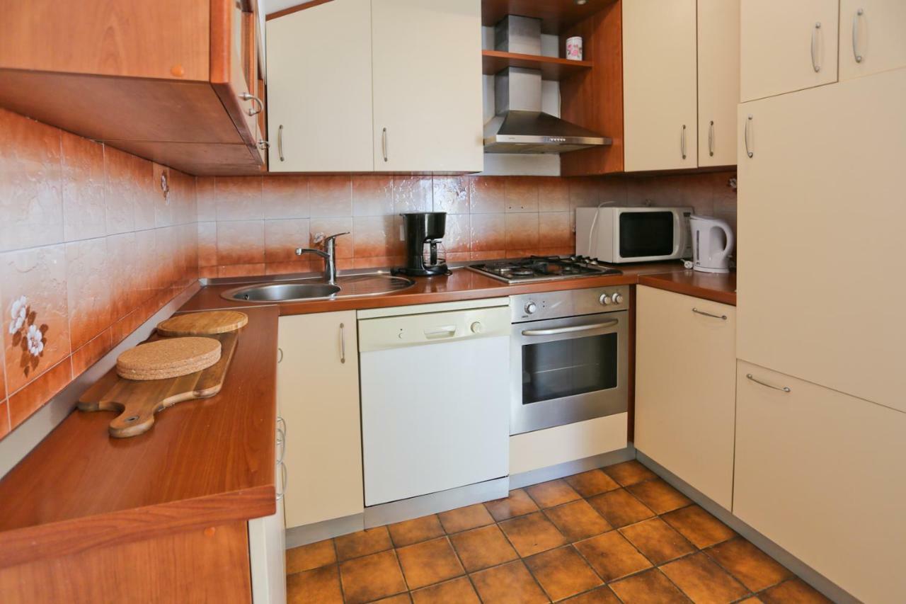 Apartments Nada Zadar Luaran gambar