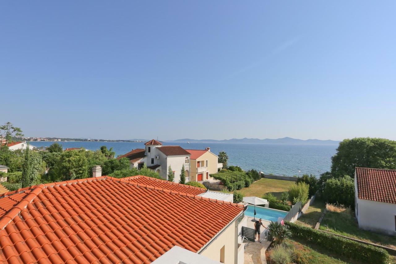 Apartments Nada Zadar Luaran gambar