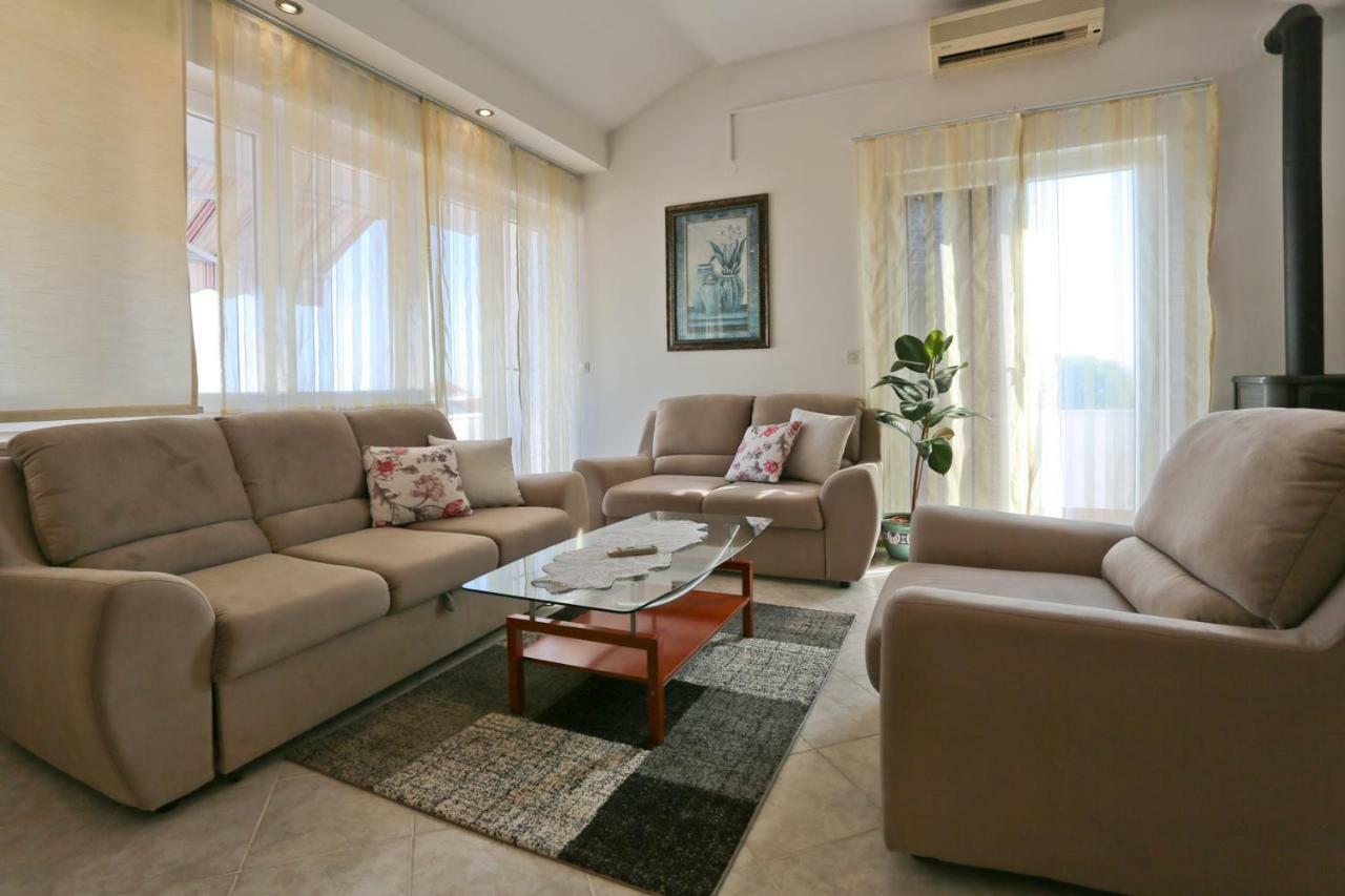 Apartments Nada Zadar Luaran gambar