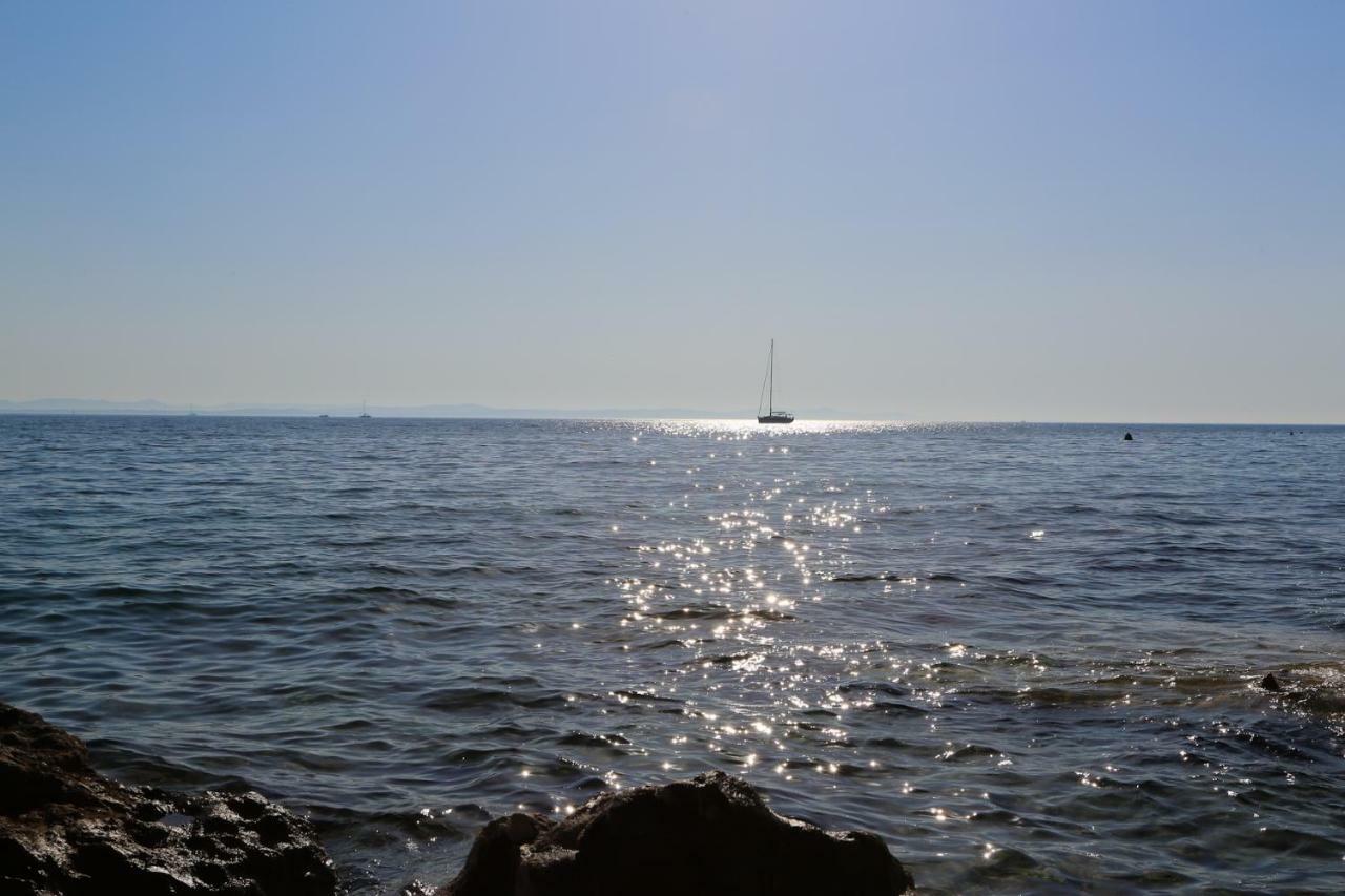 Apartments Nada Zadar Luaran gambar