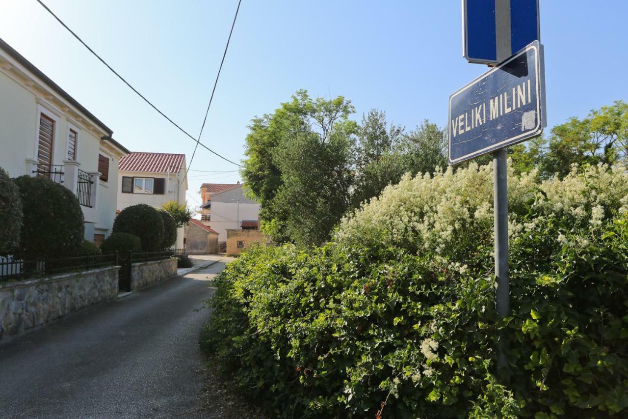 Apartments Nada Zadar Luaran gambar