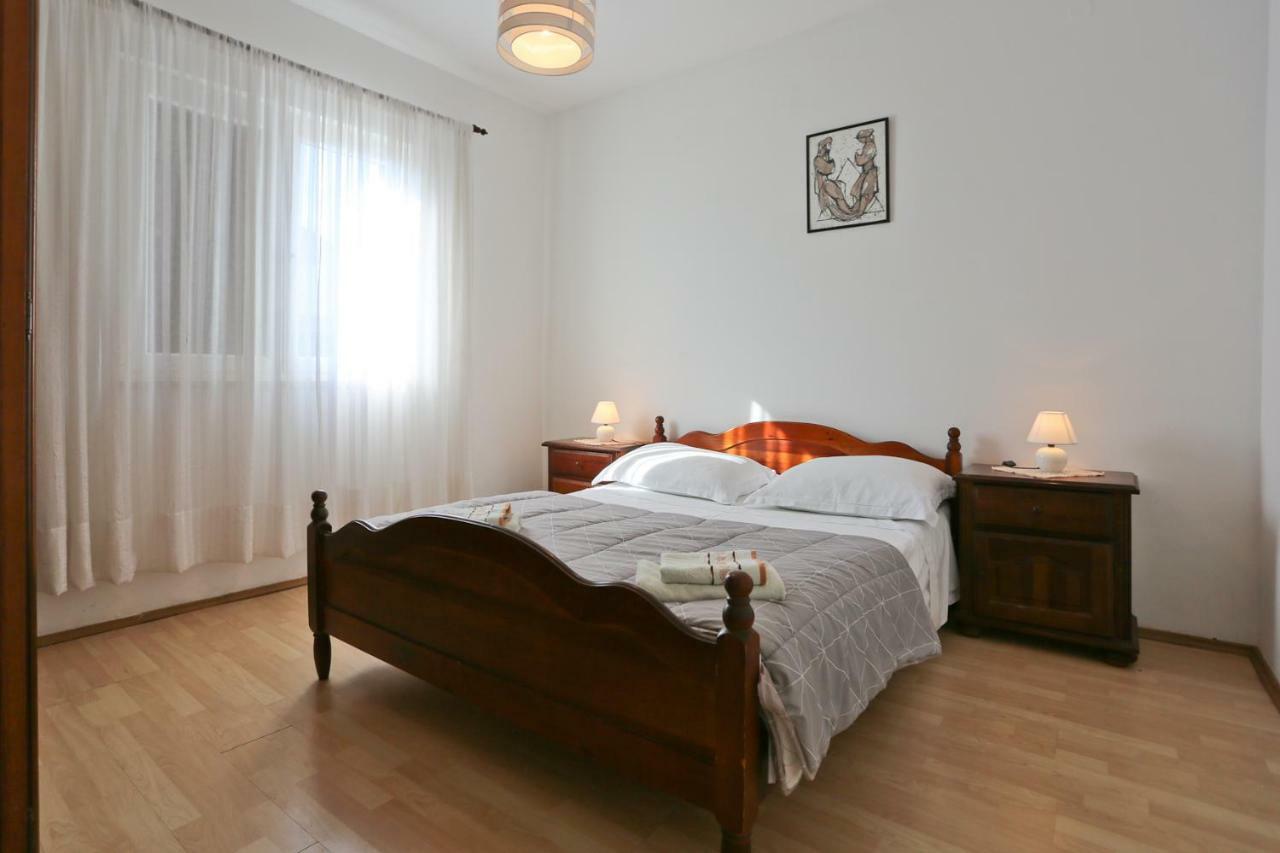Apartments Nada Zadar Luaran gambar
