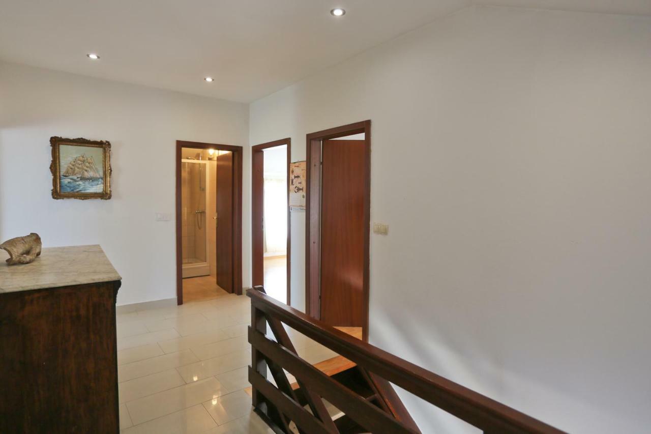 Apartments Nada Zadar Luaran gambar