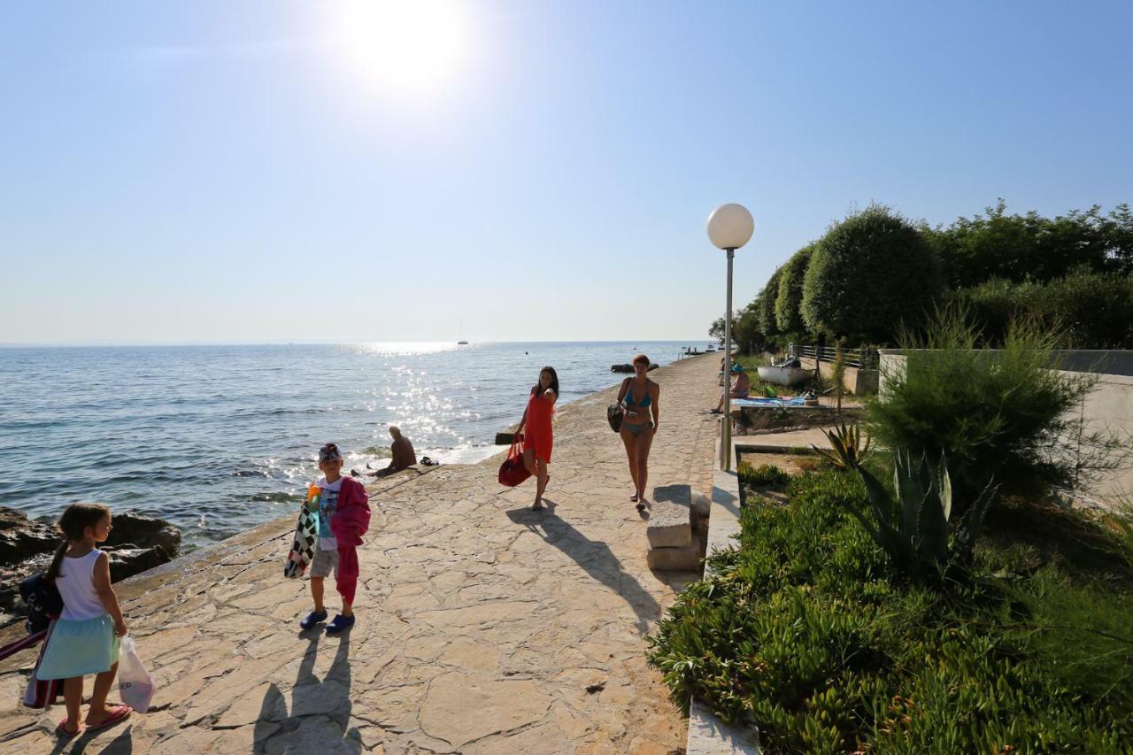 Apartments Nada Zadar Luaran gambar