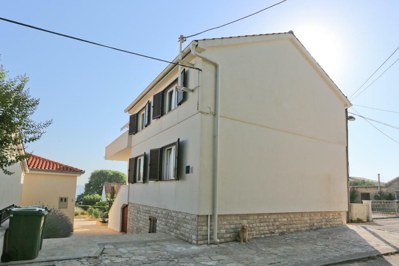 Apartments Nada Zadar Luaran gambar