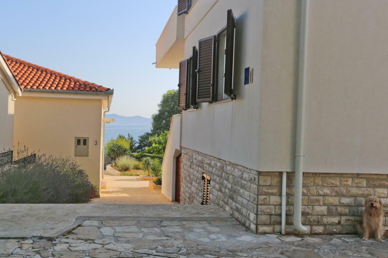 Apartments Nada Zadar Luaran gambar
