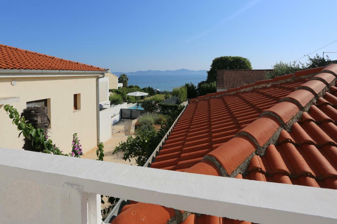 Apartments Nada Zadar Luaran gambar
