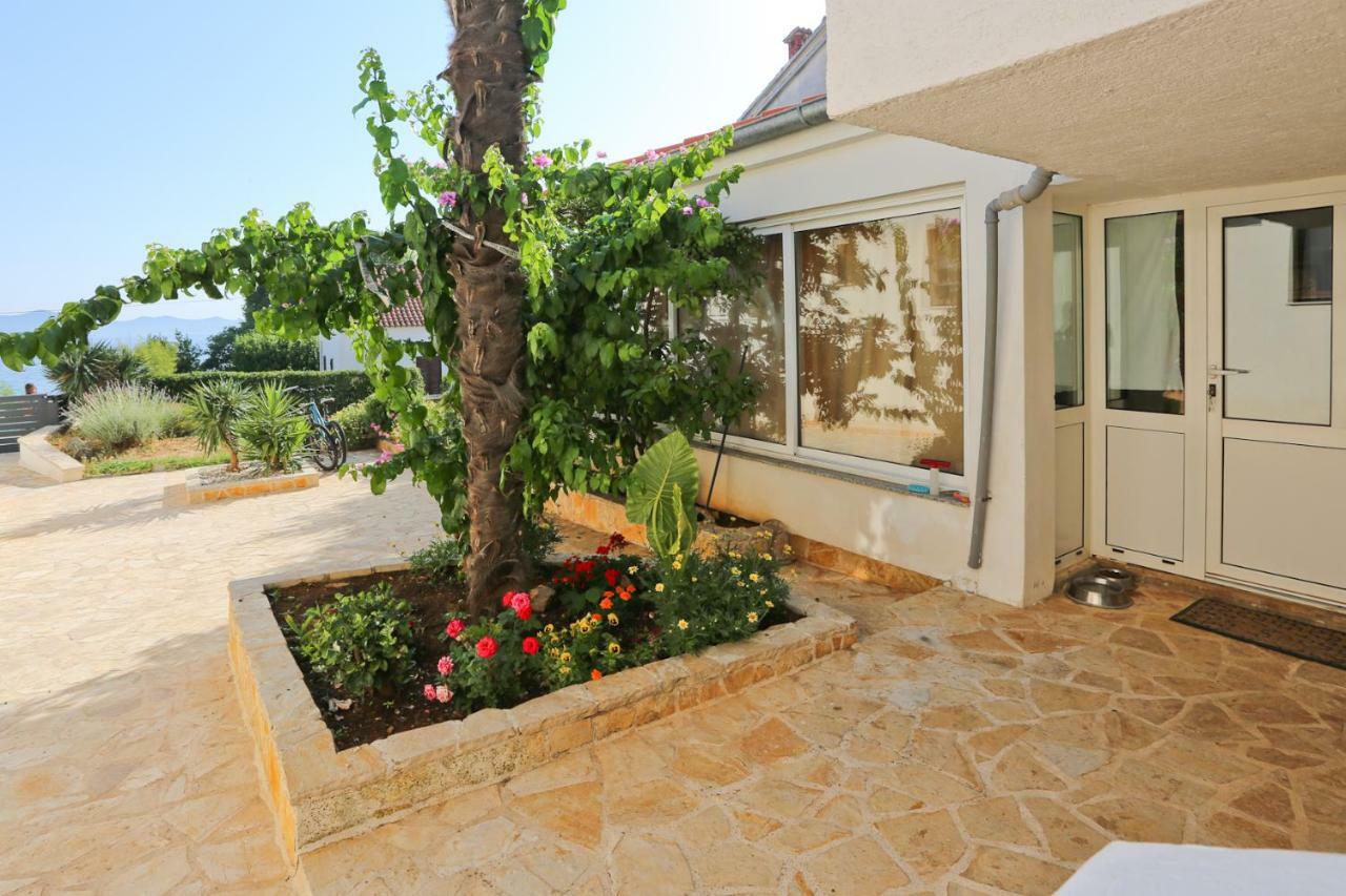 Apartments Nada Zadar Luaran gambar