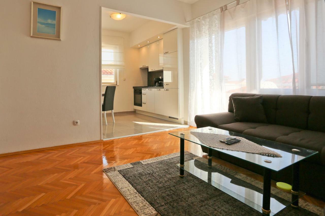 Apartments Nada Zadar Luaran gambar