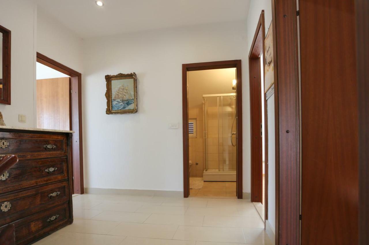 Apartments Nada Zadar Luaran gambar