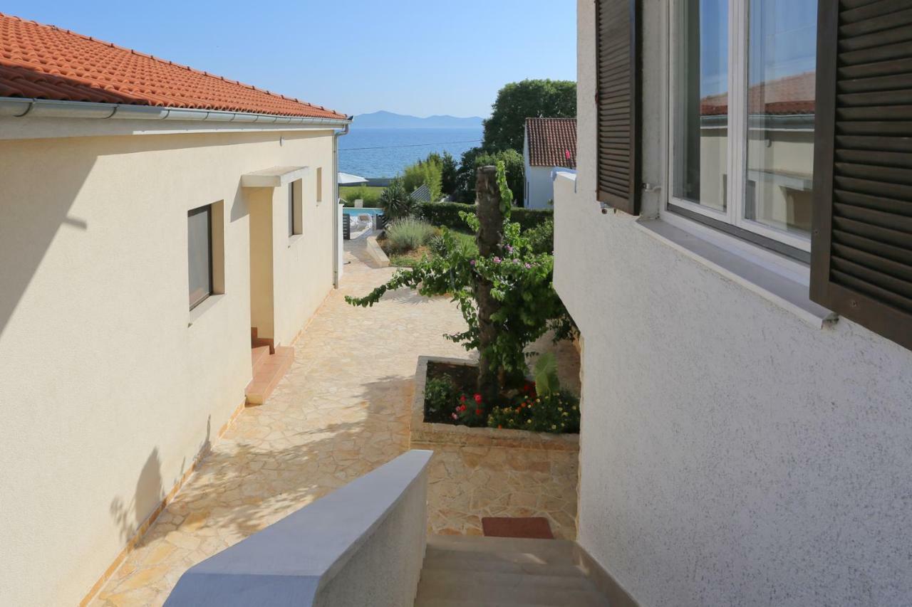 Apartments Nada Zadar Luaran gambar