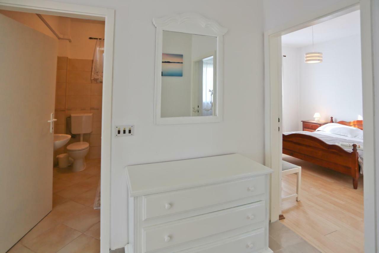 Apartments Nada Zadar Luaran gambar