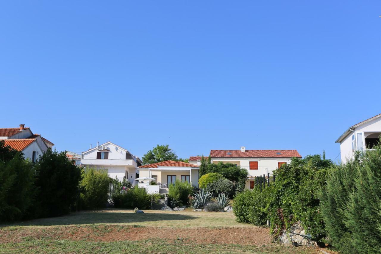 Apartments Nada Zadar Luaran gambar